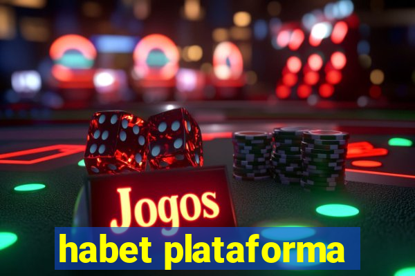 habet plataforma